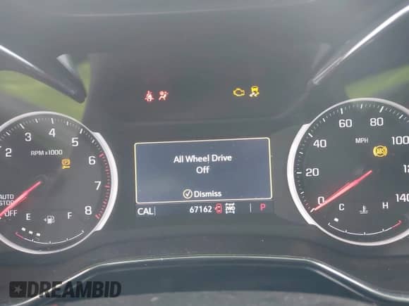 2021 Chevrolet TrailBlazer LT с VIN KL79MRSL4MB102500, выставлен на аукционе IAAI как лот 42403224 с пробегом 67 162 миль миль и . История ставок и продаж доступна на DreamBid. Изображение 15.