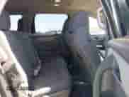 2016 Chevrolet Traverse LT with VIN 1GNKVGKD0GJ215991, listed as a IAAI auction lot 42599249 with 116,262 mi miles and . Bid and sale history available at DreamBid. Image 8.