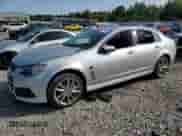 2014 Chevrolet SS с VIN 6G3F15RW9EL948739, выставлен на аукционе Copart как лот 70714954 с пробегом Не указан миль и Списание • Salvage title. История ставок и продаж доступна на DreamBid. Изображение 1.