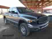 2005 Dodge 2500 SLT z VIN 1D7KS28D65J635057, wystawiony jako IAAI lot #42875824 z przebiegiem 239 295 mil mil oraz . Historia ofert i sprzedaży dostępna na DreamBid. Obrazek 1.