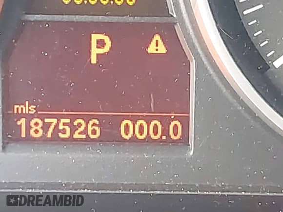 2008 BMW 3 Series 328i с VIN WBAVA375X8NL55968, выставлен на аукционе IAAI как лот 43543744 с пробегом 187 526 миль миль и . История ставок и продаж доступна на DreamBid. Изображение 12.