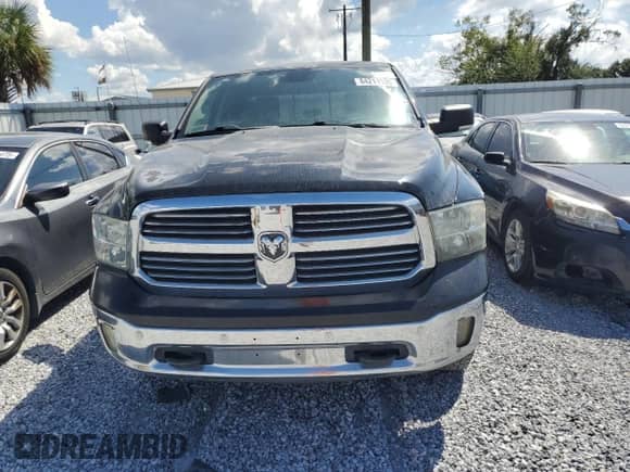 2015 Ram 1500 Lone Star с VIN 1C6RR7LM8FS594443, выставлен на аукционе Copart как лот 84211535 с пробегом 247 917 миль миль и Чистый • Clean title. История ставок и продаж доступна на DreamBid. Изображение 5.