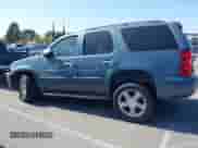 2008 Chevrolet Tahoe LTZ with VIN 1GNFC13JX8J216303, listed as a IAAI auction lot 42287728 with 152,012 mi miles and . Bid and sale history available at DreamBid. Image 14.