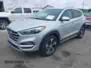 2018 Hyundai Tucson Sport с VIN KM8J33AL4JU802594, выставлен на аукционе IAAI как лот 42456978 с пробегом 47 539 миль миль и . История ставок и продаж доступна на DreamBid. Изображение 17.