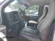 2012 Chevrolet Express Passenger 1LT с VIN 1GAZG1FGXC1175473, выставлен на аукционе Copart как лот 55513975 с пробегом 204 038 миль миль и Списание • Salvage title. История ставок и продаж доступна на DreamBid. Изображение 7.