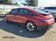 2024 Hyundai Ioniq 6 SE с VIN KMHM24AA5RA071868, выставлен на аукционе Copart как лот 80259125 с пробегом 17 341 миль миль и Списание • Salvage title. История ставок и продаж доступна на DreamBid. Изображение 2.