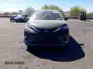 2023 Toyota Sienna Limited с VIN 5TDZRKEC3PS168542, выставлен на аукционе Copart как лот 54612155 с пробегом 85 381 миль миль и Списание • Salvage title. История ставок и продаж доступна на DreamBid. Изображение 12.