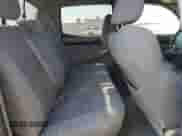2010 Toyota Tacoma with VIN 3TMMU4FN8AM019037, listed as a Copart auction lot 70206545 with 158,925 mi miles and Salvage title. Bid and sale history available at DreamBid. Image 10.