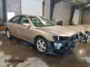 2007 Hyundai Azera GLS z VIN KMHFC46D57A209656, wystawiony jako Copart lot #61569745 z przebiegiem 149 960 mil mil oraz Szkoda całkowita • Salvage title. Historia ofert i sprzedaży dostępna na DreamBid. Obrazek 4.