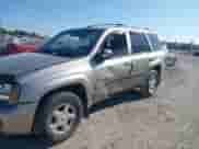 2003 Chevrolet TrailBlazer LT с VIN 1GNDT13S832142706, выставлен на аукционе IAAI как лот 43134967 с пробегом 150 704 миль миль и . История ставок и продаж доступна на DreamBid. Изображение 6.
