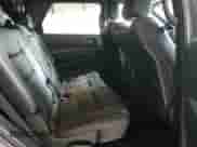 2023 Dodge Durango R/T Plus z VIN 1C4SDJCT6PC639596, wystawiony jako Copart lot #55476095 z przebiegiem 16 612 mil mil oraz Szkoda całkowita • Salvage title. Historia ofert i sprzedaży dostępna na DreamBid. Obrazek 11.