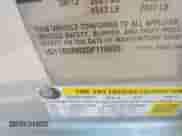 2013 Chevrolet Malibu Eco с VIN 1G11D5RR2DF119655, выставлен на аукционе IAAI как лот 43019250 с пробегом 112 541 миль миль и . История ставок и продаж доступна на DreamBid. Изображение 9.