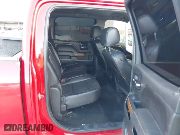 2014 GMC Sierra 1500 SLT z VIN 3GTU2VEC7EG314758, wystawiony jako IAAI lot #43272745 z przebiegiem 265 796 mil mil oraz . Historia ofert i sprzedaży dostępna na DreamBid. Obrazek 8.