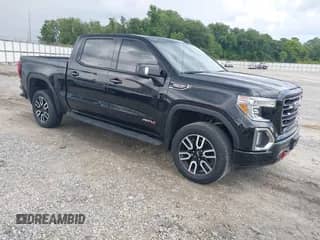 2021 GMC Sierra 1500 AT4 с VIN 3GTP9EEL5MG187421, выставлен на аукционе IAAI как лот 42707618 с пробегом 60 936 миль миль и . История ставок и продаж доступна на DreamBid. Изображение 1.