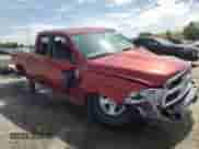 2009 Dodge 1500 SLT с VIN 1D3HV18T39S742197, выставлен на аукционе Copart как лот 65544655 с пробегом 142 970 миль миль и Списание • Salvage title. История ставок и продаж доступна на DreamBid. Изображение 4.