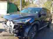 2021 Hyundai Tucson Sport с VIN KM8J3CAL1MU404991, выставлен на аукционе IAAI как лот 41810548 с пробегом 20 412 миль миль и . История ставок и продаж доступна на DreamBid. Изображение 17.