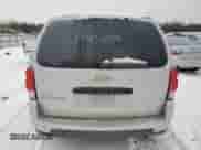 2007 Chevrolet Uplander LS с VIN 1GNDU23127D133438, выставлен на аукционе Copart как лот 41812475 с пробегом Не указан миль и Списание • Salvage title. История ставок и продаж доступна на DreamBid. Изображение 6.