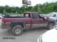 1999 Chevrolet Silverado 2500 LS с VIN 1GCGK29U6XE221237, выставлен на аукционе IAAI как лот 42474781 с пробегом Не указан миль и . История ставок и продаж доступна на DreamBid. Изображение 13.