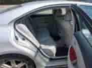 2007 Lexus ES 330 с VIN JTHBJ46G472138266, выставлен на аукционе IAAI как лот 43274831 с пробегом 171 861 миль миль и . История ставок и продаж доступна на DreamBid. Изображение 8.