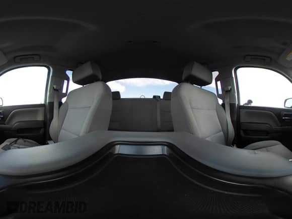 2015 GMC Sierra 1500 with VIN 1GTR1TEC8FZ344320, listed as a IAAI auction lot 41830702 with 152,096 mi miles and . Bid and sale history available at DreamBid. Image 19.