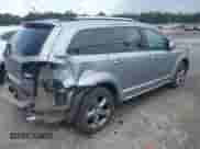 2017 Dodge Journey Crossroad Plus с VIN 3C4PDCGG0HT532712, выставлен на аукционе IAAI как лот 42497167 с пробегом 159 128 миль миль и . История ставок и продаж доступна на DreamBid. Изображение 4.