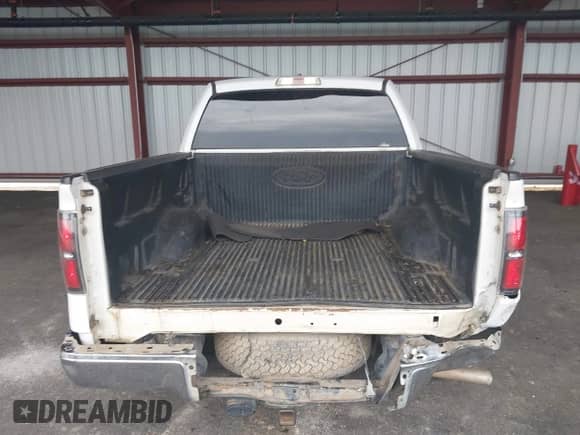 2011 Ford F-150 XL z VIN 1FTFW1EF9BKD60659, wystawiony jako IAAI lot #43519657 z przebiegiem 165 344 mil mil oraz . Historia ofert i sprzedaży dostępna na DreamBid. Obrazek 16.