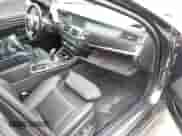 2012 BMW 5 Series 550i xDrive with VIN WBAFU9C55CC786985, listed as a IAAI auction lot 42025402 with Not provided miles and . Bid and sale history available at DreamBid. Image 5.