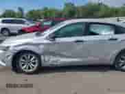 2018 Chevrolet Impala LT with VIN 1G1105SA1JU144554, listed as a IAAI auction lot 42374582 with 129,926 mi miles and . Bid and sale history available at DreamBid. Image 6.