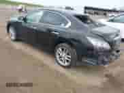 2013 Nissan Maxima SV z VIN 1N4AA5AP4DC803205, wystawiony jako IAAI lot #41714711 z przebiegiem 73 288 mil mil oraz . Historia ofert i sprzedaży dostępna na DreamBid. Obrazek 3.