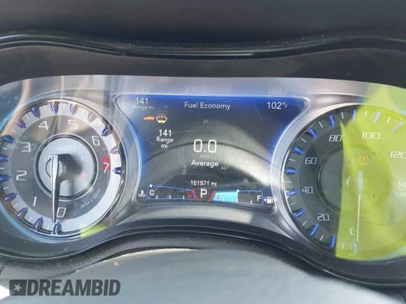 2015 Chrysler 300 S with VIN 2C3CCABG5FH908781, listed as a IAAI auction lot 42770331 with 161,971 mi miles and . Bid and sale history available at DreamBid. Image 7.