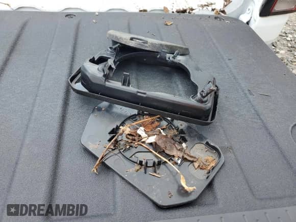 2023 Chevrolet Colorado 2WD LT с VIN 1GCGSCEC4P1215401, выставлен на аукционе Copart как лот 60078325 с пробегом Не указан миль и Списание • Salvage title. История ставок и продаж доступна на DreamBid. Изображение 12.