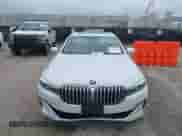 2020 BMW 7 Series 740i z VIN WBA7T2C07LCE11573, wystawiony jako IAAI lot #42474689 z przebiegiem 63 015 mil mil oraz . Historia ofert i sprzedaży dostępna na DreamBid. Obrazek 12.