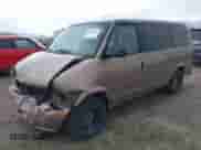 1997 Chevrolet Astro с VIN 1GNDM19W7VB232813, выставлен на аукционе IAAI как лот 42046310 с пробегом Не указан миль и . История ставок и продаж доступна на DreamBid. Изображение 2.