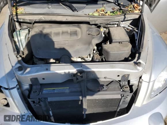 2008 Chevrolet HHR LT с VIN 3GNCA23P58S695814, выставлен на аукционе Copart как лот 85347575 с пробегом 83 657 миль миль и Чистый • Clean title. История ставок и продаж доступна на DreamBid. Изображение 11.