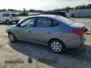 2009 Hyundai Elantra SE z VIN KMHDU46D99U804225, wystawiony jako Copart lot #71960265 z przebiegiem 172 265 mil mil oraz Nie do naprawy • Non repairable. Historia ofert i sprzedaży dostępna na DreamBid. Obrazek 2.