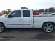 2005 GMC Sierra 1500 SLT with VIN 2GTEC19T851291536, listed as a IAAI auction lot 41428286 with 232,611 mi miles and . Bid and sale history available at DreamBid. Image 13.