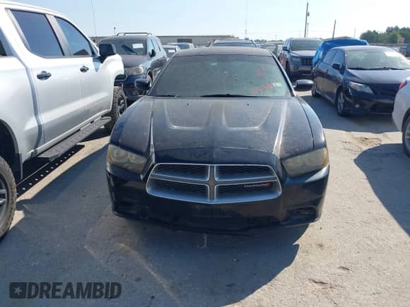 2014 Dodge Charger SE с VIN 2C3CDXBG9EH254446, выставлен на аукционе IAAI как лот 43476847 с пробегом 126 677 миль миль и . История ставок и продаж доступна на DreamBid. Изображение 12.