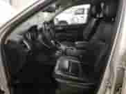 2011 Dodge Durango Crew с VIN 1D4RE4GG3BC638590, выставлен на аукционе Copart как лот 85089465 с пробегом 166 145 миль миль и Списание • Salvage title. История ставок и продаж доступна на DreamBid. Изображение 7.