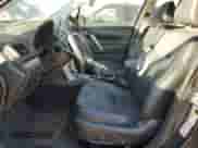 2014 Subaru Forester XT Touring z VIN JF2SJGPC6EH494468, wystawiony jako Copart lot #85951855 z przebiegiem 170 639 mil mil oraz Czysty tytuł • Clean title. Historia ofert i sprzedaży dostępna na DreamBid. Obrazek 7.