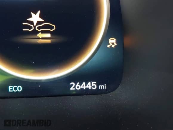 2024 Hyundai Palisade SEL с VIN KM8R44GE3RU677100, выставлен на аукционе IAAI как лот 42413885 с пробегом 26 445 миль миль и . История ставок и продаж доступна на DreamBid. Изображение 16.
