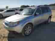 2013 Subaru Forester X Premium z VIN JF2SHADC7DH435733, wystawiony jako Copart lot #65692305 z przebiegiem 189 914 mil mil oraz Szkoda całkowita • Salvage title. Historia ofert i sprzedaży dostępna na DreamBid. Obrazek 1.