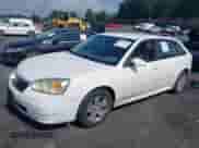 2006 Chevrolet Malibu Maxx LT с VIN 1G1ZT61806F113970, выставлен на аукционе IAAI как лот 42765026 с пробегом 130 574 миль миль и . История ставок и продаж доступна на DreamBid. Изображение 2.