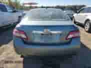 2011 Toyota Camry LE с VIN 4T1BK3EK7BU611522, выставлен на аукционе Copart как лот 81879355 с пробегом 126 874 миль миль и Чистый • Clean title. История ставок и продаж доступна на DreamBid. Изображение 6.