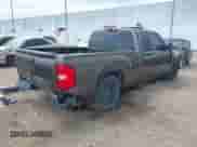 2007 Chevrolet Silverado 1500 1LT с VIN 1GCEC19J67Z508686, выставлен на аукционе IAAI как лот 42162260 с пробегом 176 340 миль миль и . История ставок и продаж доступна на DreamBid. Изображение 4.