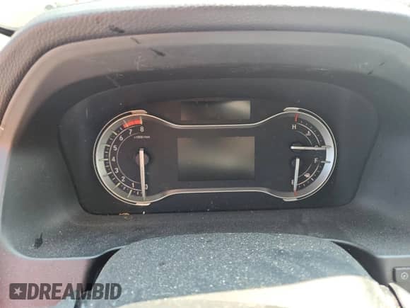 2016 Honda Pilot EX-L with VIN 5FNYF6H88GB070131, listed as a Copart auction lot 69134935 with Not provided miles and Non repairable. Bid and sale history available at DreamBid. Image 9.