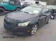 2014 Chevrolet Cruze 2LT с VIN 1G1PE5SB1E7182374, выставлен на аукционе IAAI как лот 43541656 с пробегом 108 241 миль миль и . История ставок и продаж доступна на DreamBid. Изображение 2.