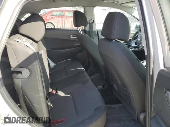2022 Hyundai Kona SEL с VIN KM8K23AG6NU140050, выставлен на аукционе Copart как лот 45520755 с пробегом 126 375 миль миль и Списание • Salvage title. История ставок и продаж доступна на DreamBid. Изображение 10.