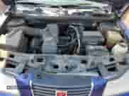 2006 Saturn VUE with VIN 5GZCZ23DX6S876874, listed as a Copart auction lot 70813214 with 216,812 mi miles and Salvage title. Bid and sale history available at DreamBid. Image 14.