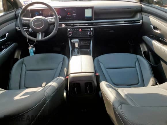 2025 Hyundai Santa Cruz XRT с VIN 5NTJDDDFXSH148002, выставлен на аукционе Copart как лот 80618915 с пробегом 3 830 миль миль и Списание • Salvage title. История ставок и продаж доступна на DreamBid. Изображение 8.