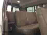 2008 Chevrolet Express Passenger with VIN 1GAGG25K581113442, listed as a IAAI auction lot 41770836 with 172,065 mi miles and . Bid and sale history available at DreamBid. Image 18.